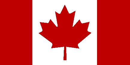 canadian flag